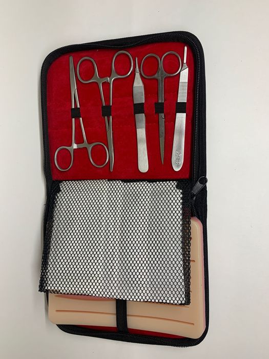 Хирургические тренажеры скальпель