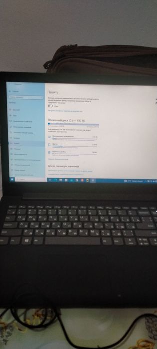 Ноутбук Lenovo AMD A6