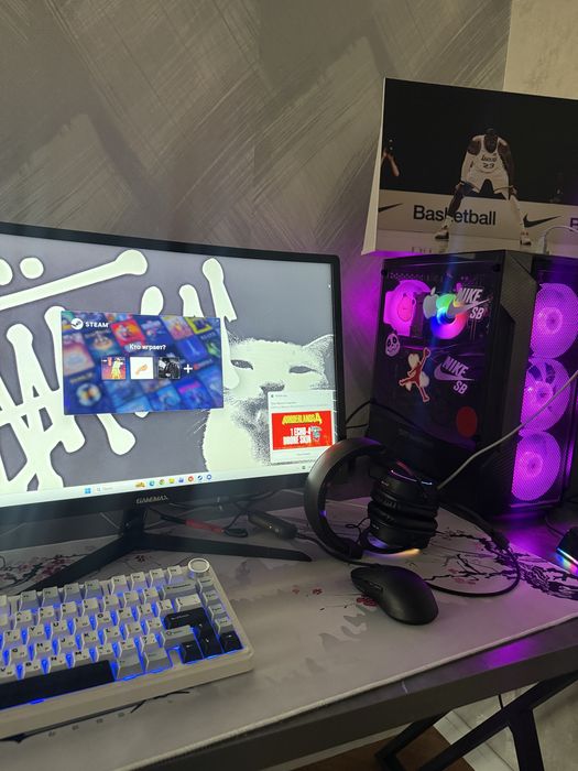 продам игровой компьютер