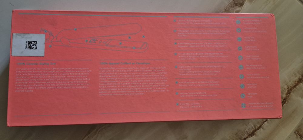 Преса за коса Pyt