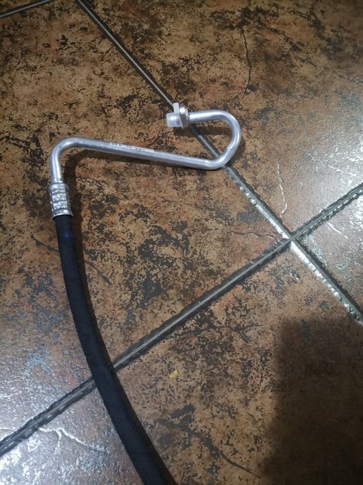 Conducta ac Dacia Logan, Sandero, Mcv 1.5 DCI 2009-2012 cea cu senzor