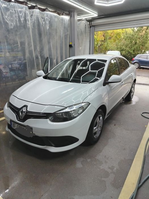 Renault Fluence