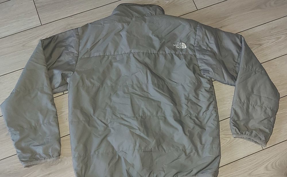 Jacheta North Face