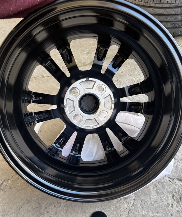 R15 Cobalt Midnight Deska Yangi