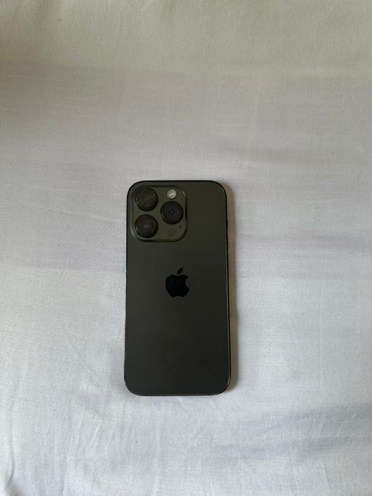 Айфон 14 про Apple