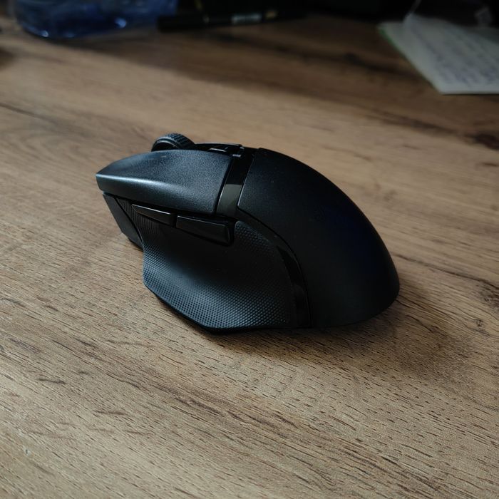 Игровой мышь Razer Basilisk X HyperSpeed