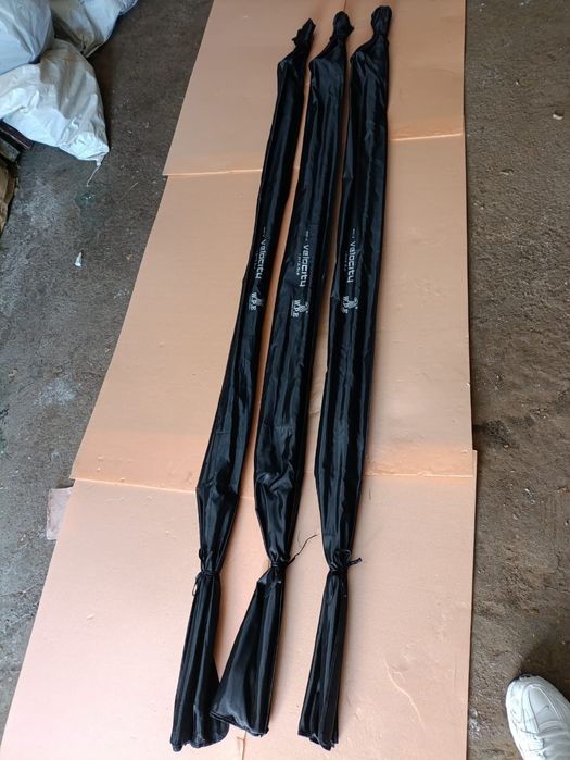 Карповые удилища WPE Velocity