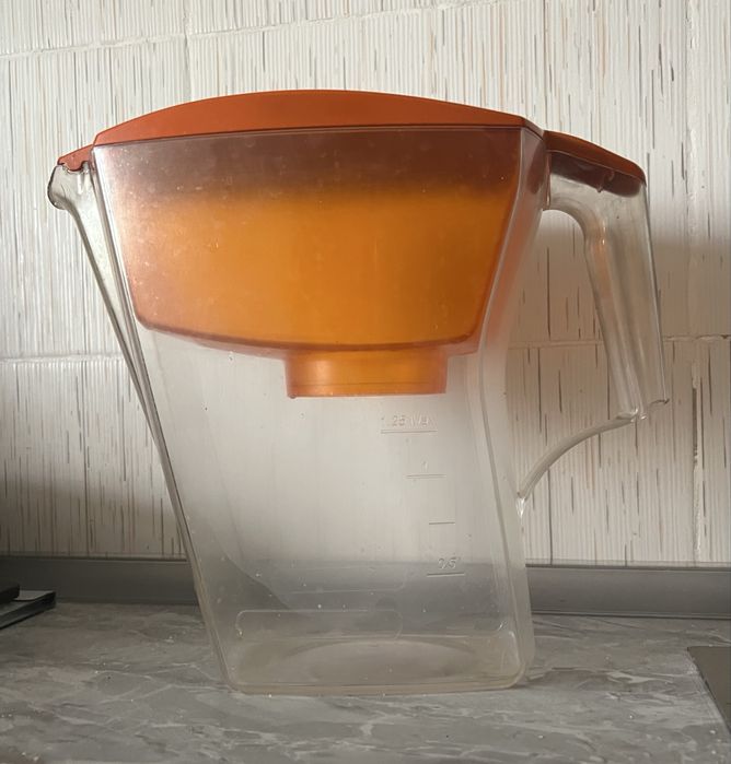 Фильтр-кувшин Аквафор