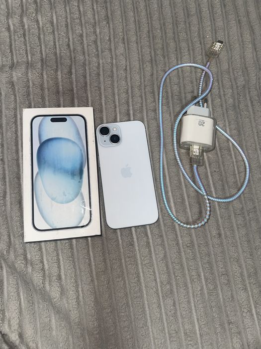 Iphone 15 128 гб
