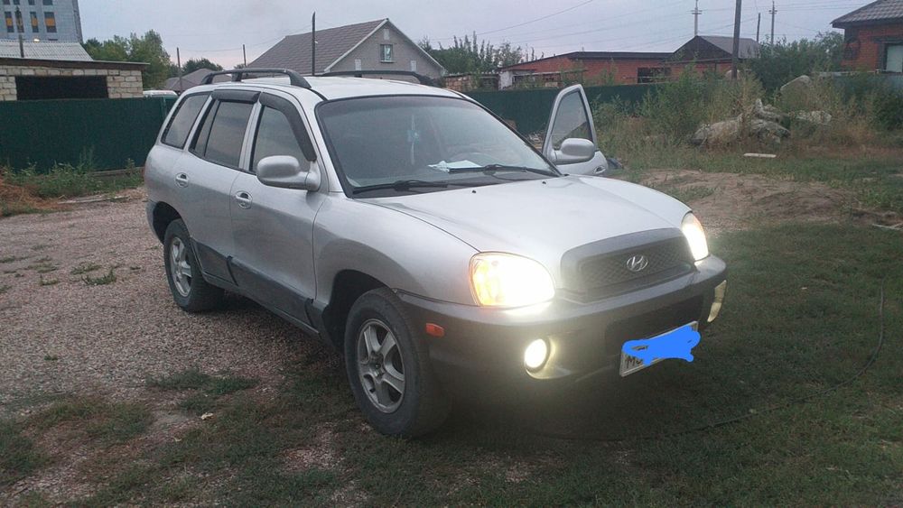 Продам автомобиль