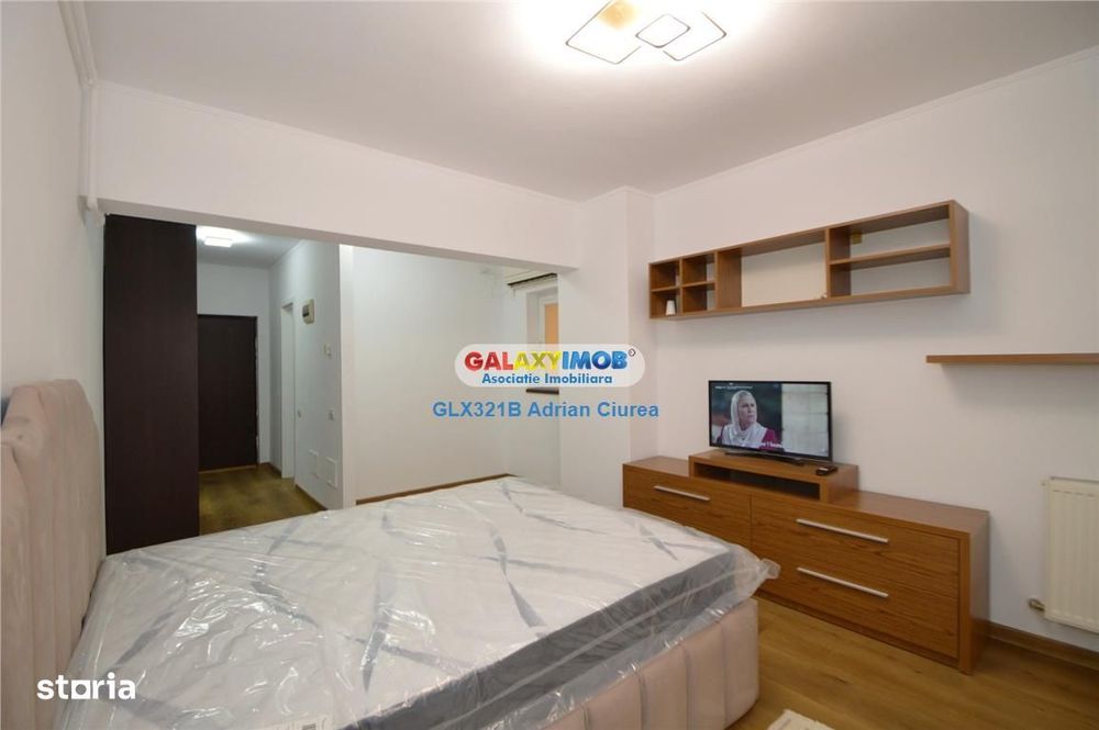 Garsoniera Renovata | Centrala Proprie | Prelungirea Ghencea — fotografia 3