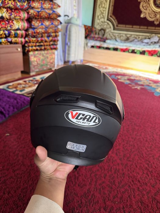 Moto uchun orginal kaska