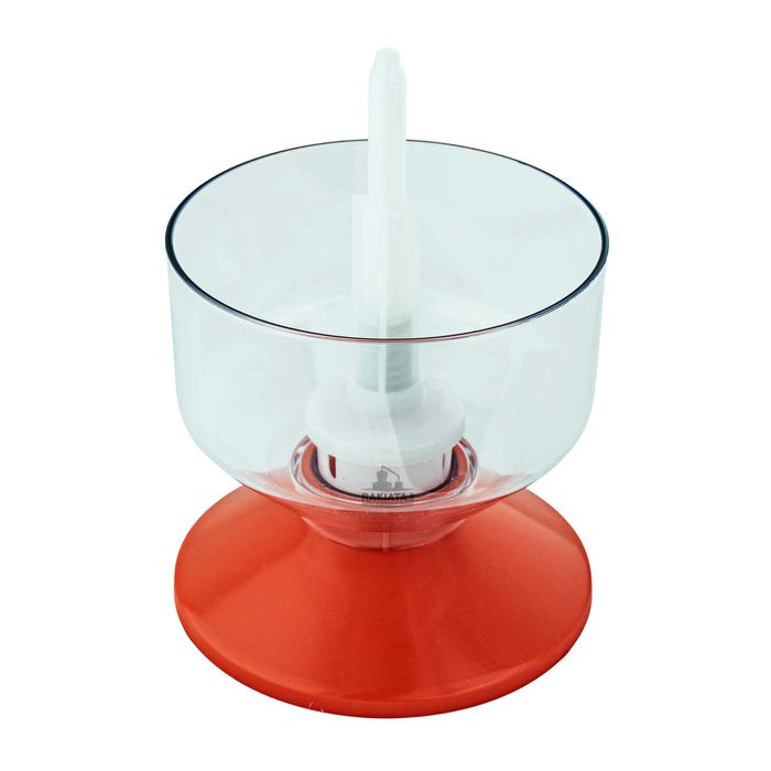 Уред за изплакване на бутилки с вода или препарат, Винатор, RENO00500