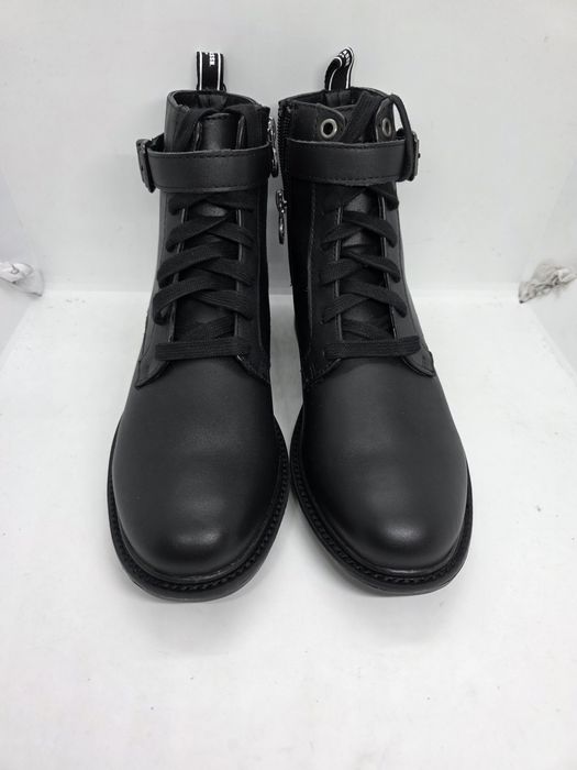 Ghete Polo Beggy Leather nr. 39