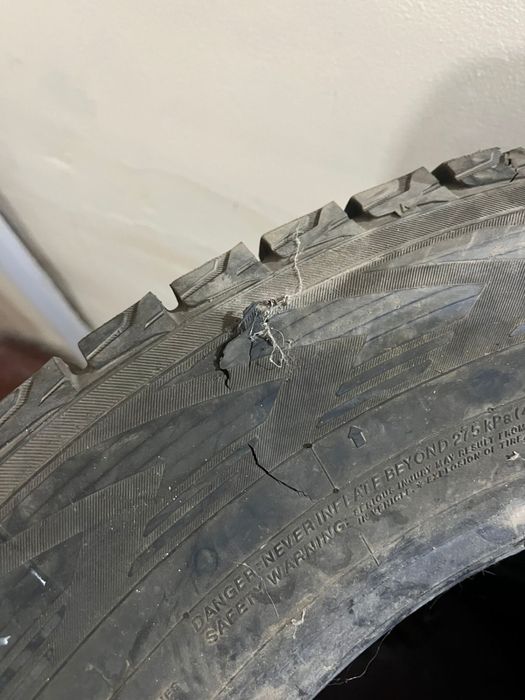 Буу покрышка сатылады