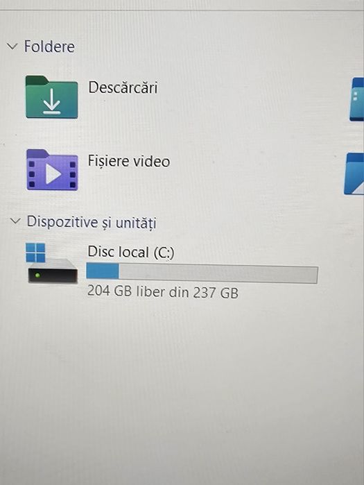 Vand laptop Acer i5 Gen 10