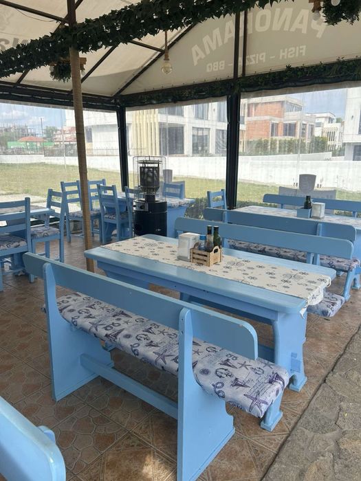 Комплекти за ресторант!