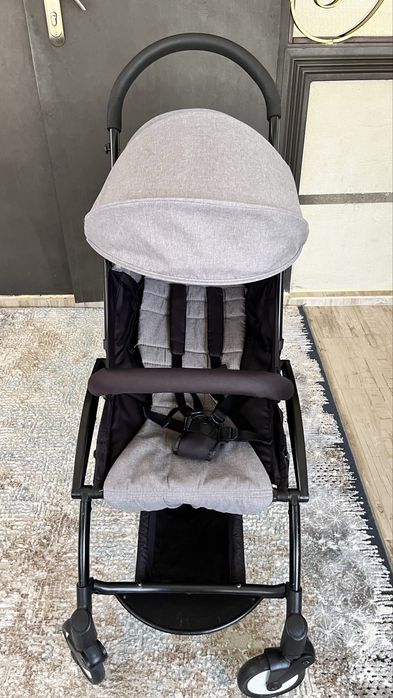 Коляска Babytime