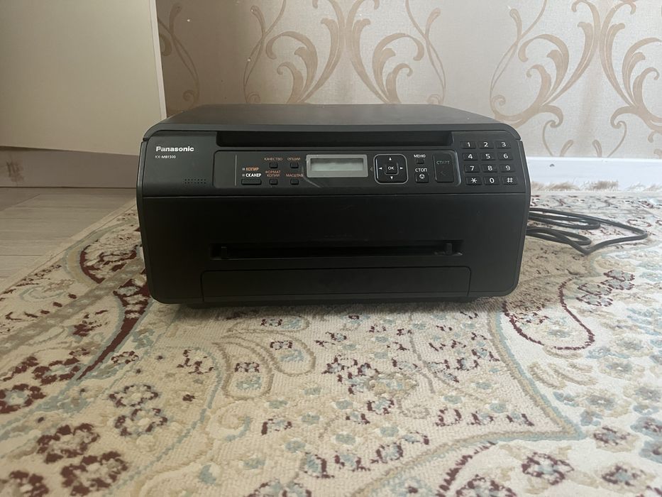 Принтер хороший.