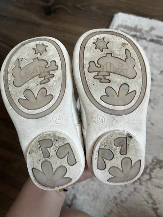 Pantofi de lac Clibee