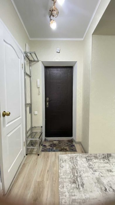 Продажа 2-комнатной квартиры