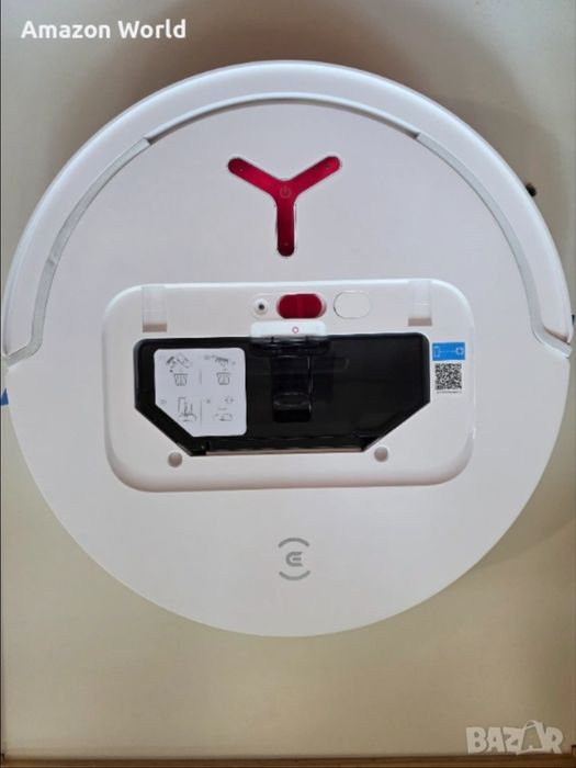 ‼️ Ecovacs Deebot T50 Pro Omni‼️Мостра, неразлечим от нов‼️