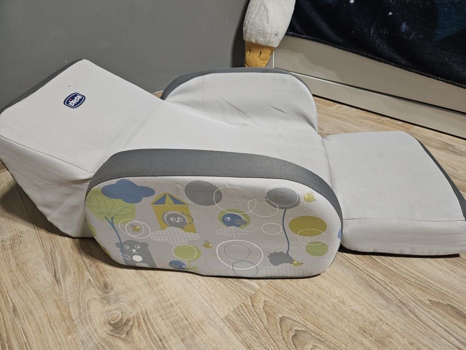 Детское кресло chicco