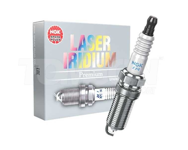Запалителни иридиеви, платиниеви , свещи. DENSO , NGK