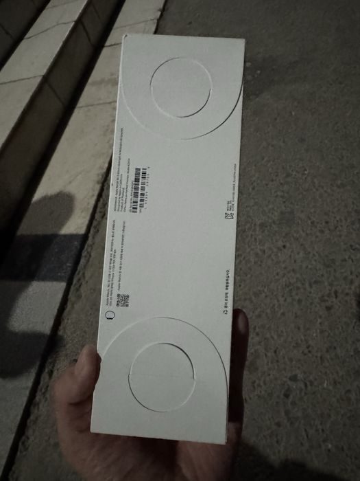 Apple watch SE 3 40mm midnight gps