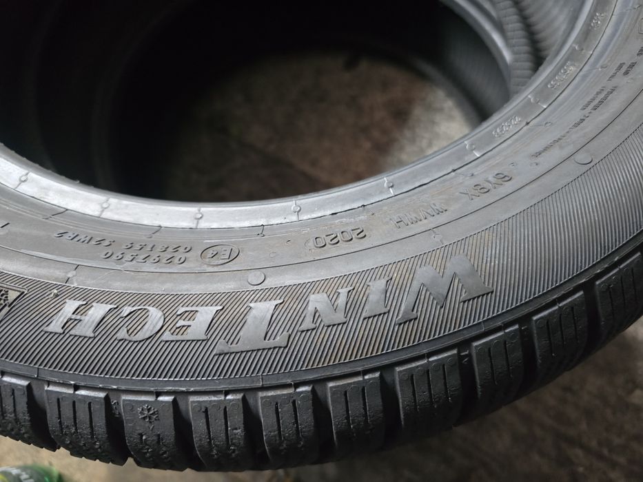 Viking 185/55 R15 82T MS iarnă