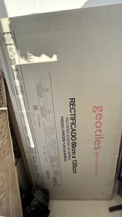 Керамогранит Испания