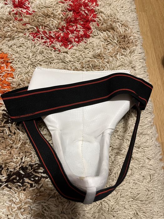 Cochilie pentru lupte Armura XL