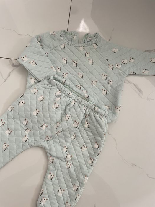 Nike комплект и next baby