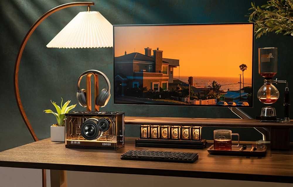 Колонка Edifier QD35