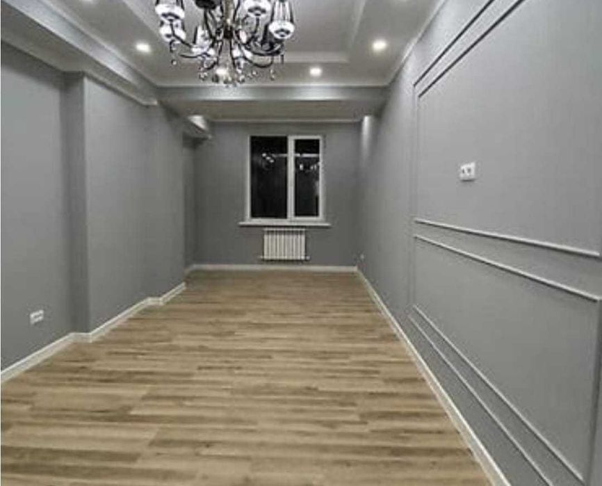 Ремонт квартир, домов под ключ