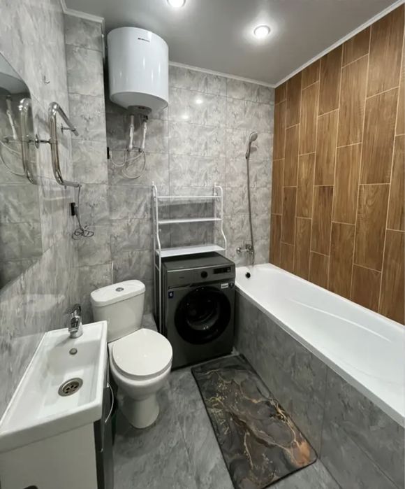 Сдам квартиру жк Туркестан