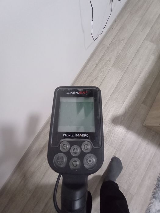 Металлоискатель продам!