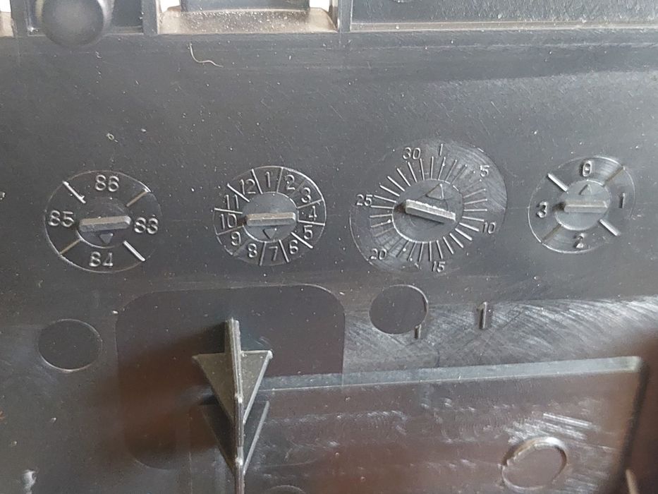 Technics RS-B13 Made in Japan -Работещ