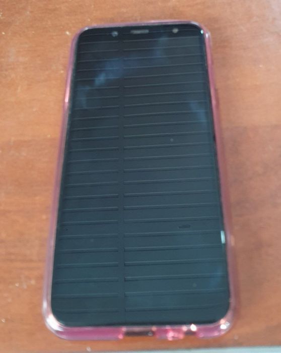 Samsung A6 Telefon Sotiladi