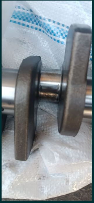 Продам каленвал матиз