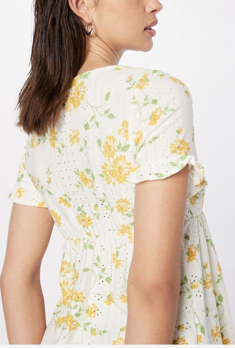 Блуза Springfield XS