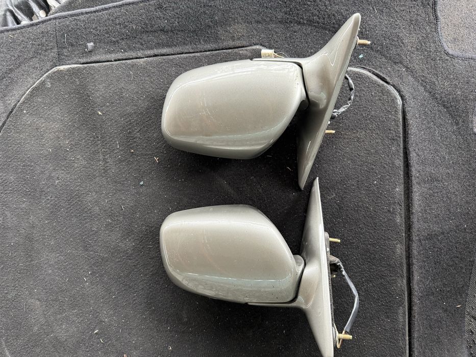 Боковые зеркала камри 20 грация