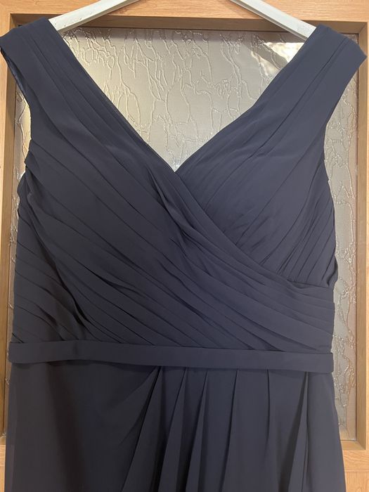 Бална рокля