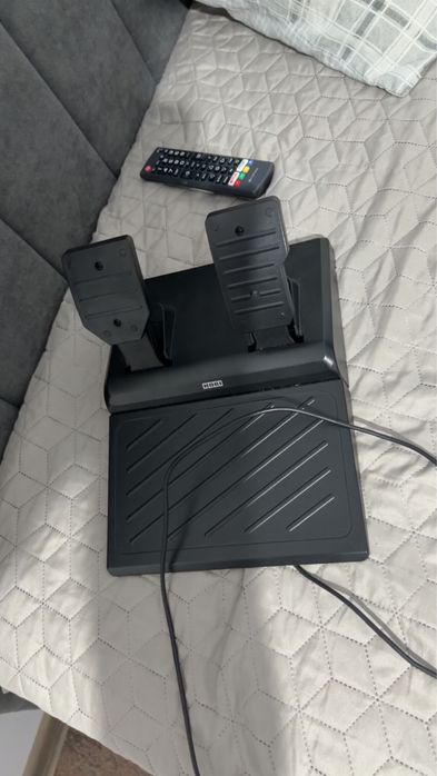 Vand volan si pedale playstation