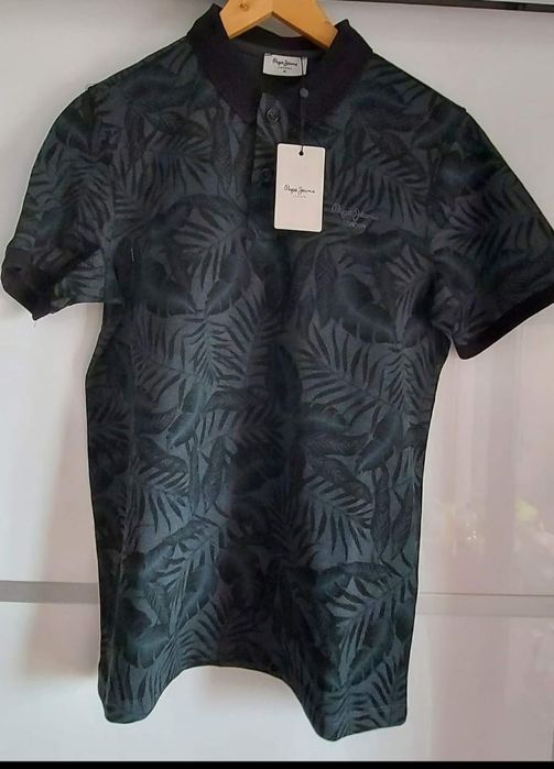 Tricouri barbat Pepe Jeans