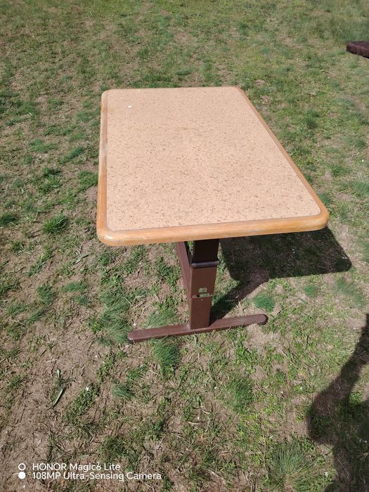 Маса за каравана