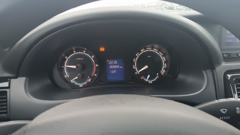 Продам Приору 2014г