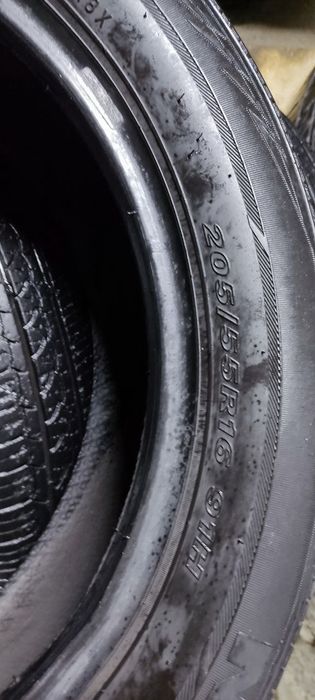 Балон Нексин размер 16/4 шт 205*65