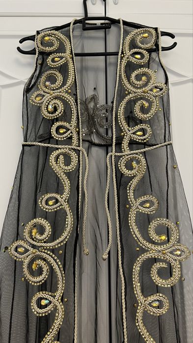 Национальные костюмы