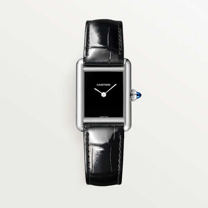 Cartier Tank Must de Cartier Small WSTA0071